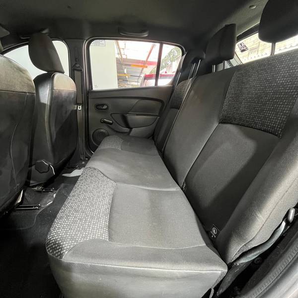 RENAULT SANDERO LIFE MT 1.6CC 2022