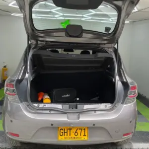 RENAULT SANDERO LIFE MT 1.6CC 2022: imagen 19