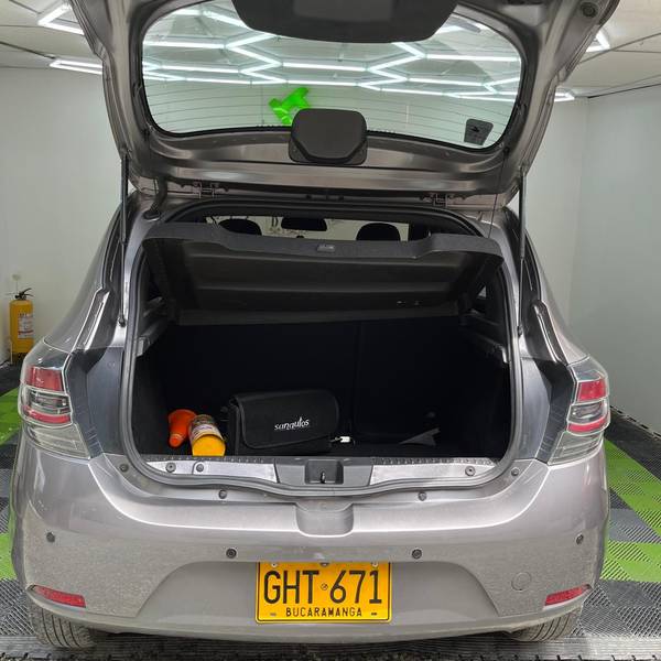RENAULT SANDERO LIFE MT 1.6CC 2022