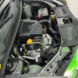 RENAULT SANDERO LIFE MT 1.6CC 2022: imagen 20