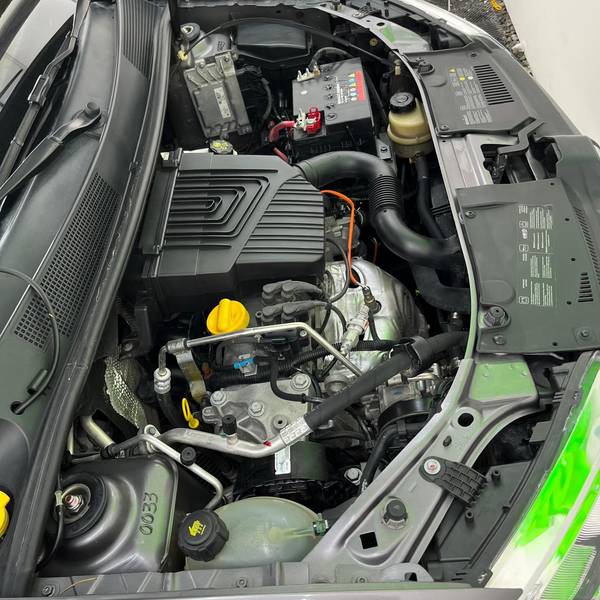RENAULT SANDERO LIFE MT 1.6CC 2022