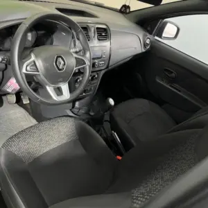 RENAULT SANDERO LIFE MT 1.6CC 2022: imagen 15