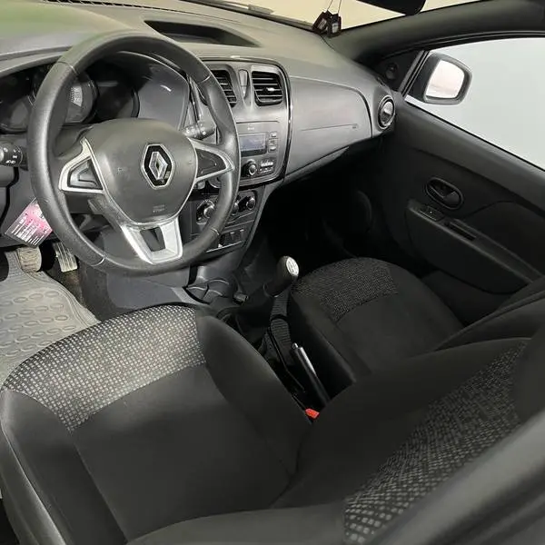 RENAULT SANDERO LIFE MT 1.6CC 2022