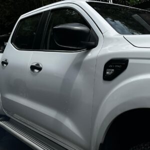 RENAULT ALASKAN CARGO MT 2.5CC 4X4 2021: imagen 4