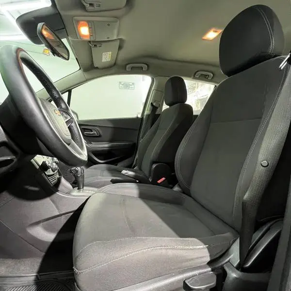 CHEVROLET TRACKER LS TP 1.8CC 2015**