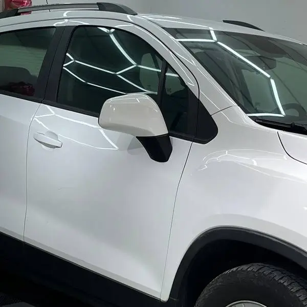 CHEVROLET TRACKER LS TP 1.8CC 2015**