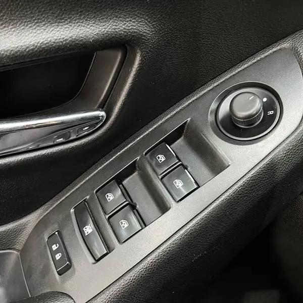 CHEVROLET TRACKER LS TP 1.8CC 2015**