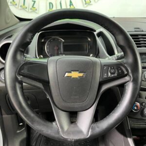 CHEVROLET TRACKER LS TP 1.8CC 2015**: imagen 12