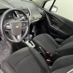 CHEVROLET TRACKER LS TP 1.8CC 2015**: imagen 15
