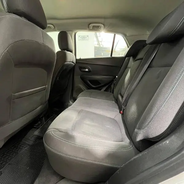 CHEVROLET TRACKER LS TP 1.8CC 2015**