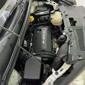 CHEVROLET TRACKER LS TP 1.8CC 2015**: imagen 20