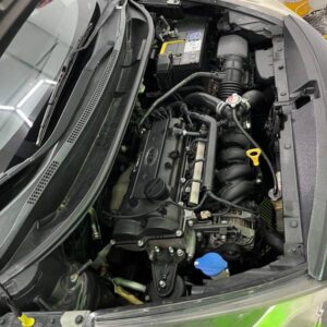 KIA RIO UB EX MT 1.250CC 2016**: imagen 20