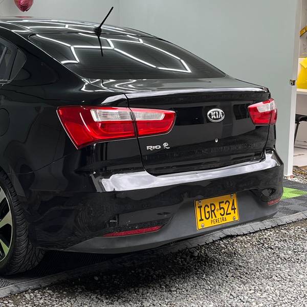 KIA RIO UB EX MT 1.250CC 2016**