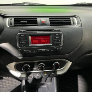 KIA RIO UB EX MT 1.250CC 2016**: imagen 13
