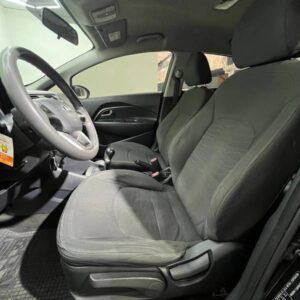 KIA RIO UB EX MT 1.250CC 2016**: imagen 17