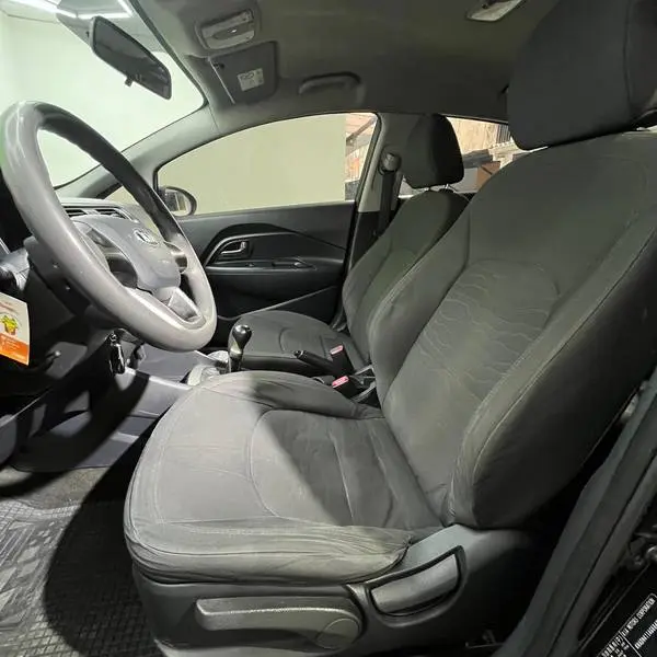 KIA RIO UB EX MT 1.250CC 2016**