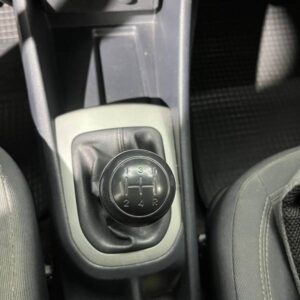 KIA RIO UB EX MT 1.250CC 2016**: imagen 14