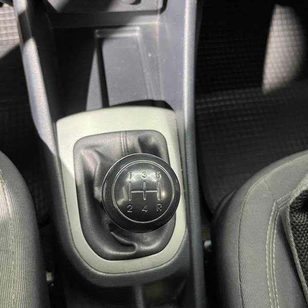 KIA RIO UB EX MT 1.250CC 2016**