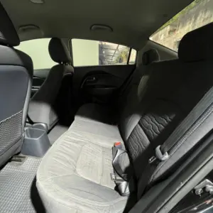 KIA RIO UB EX MT 1.250CC 2016**: imagen 18