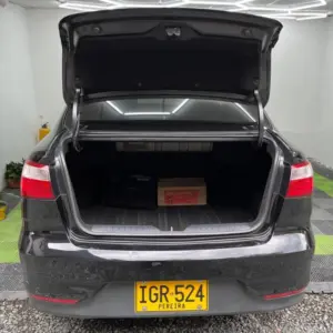 KIA RIO UB EX MT 1.250CC 2016**: imagen 19