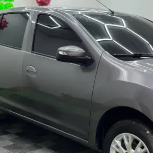 RENAULT SANDERO LIFE + MT 1.6CC 2023: imagen 4