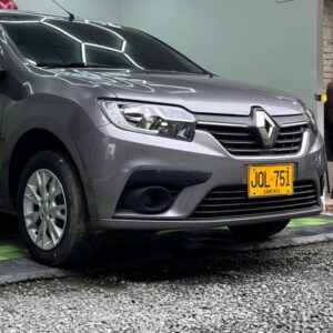 RENAULT SANDERO LIFE + MT 1.6CC 2023: imagen 5