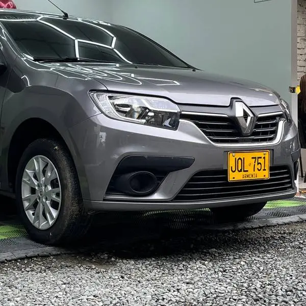 RENAULT SANDERO LIFE + MT 1.6CC 2023