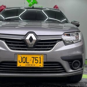 RENAULT SANDERO LIFE + MT 1.6CC 2023: imagen 6