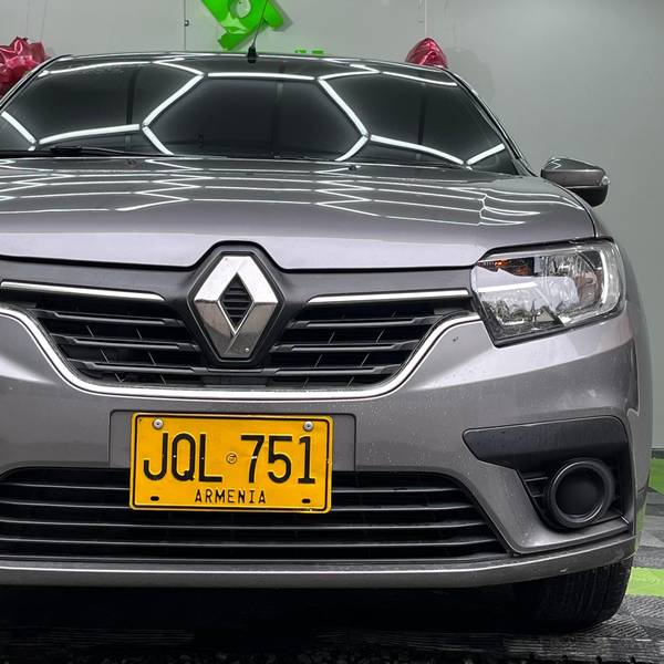 RENAULT SANDERO LIFE + MT 1.6CC 2023