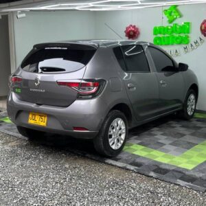 RENAULT SANDERO LIFE + MT 1.6CC 2023: imagen 7