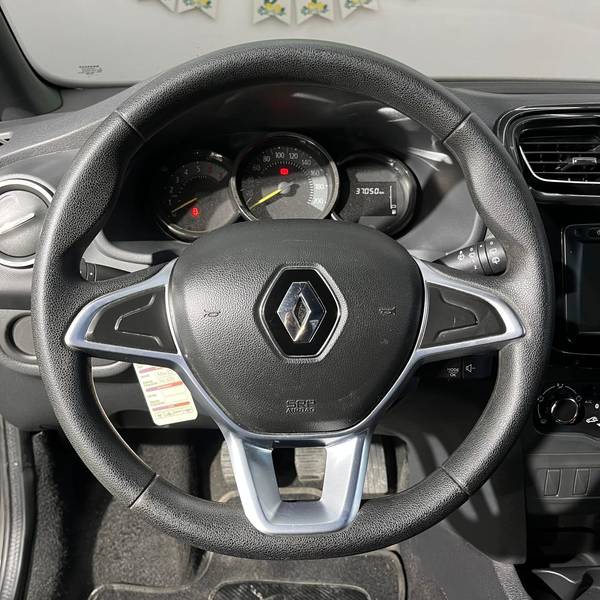 RENAULT SANDERO LIFE + MT 1.6CC 2023