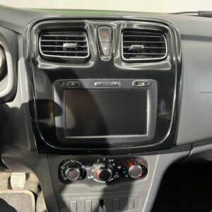 RENAULT SANDERO LIFE + MT 1.6CC 2023: imagen 13