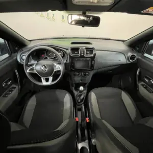 RENAULT SANDERO LIFE + MT 1.6CC 2023: imagen 16