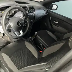RENAULT SANDERO LIFE + MT 1.6CC 2023: imagen 15