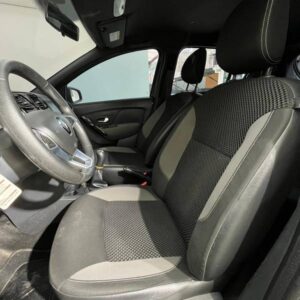 RENAULT SANDERO LIFE + MT 1.6CC 2023: imagen 17