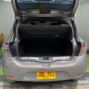 RENAULT SANDERO LIFE + MT 1.6CC 2023: imagen 19