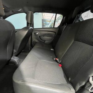 RENAULT SANDERO LIFE + MT 1.6CC 2023: imagen 18