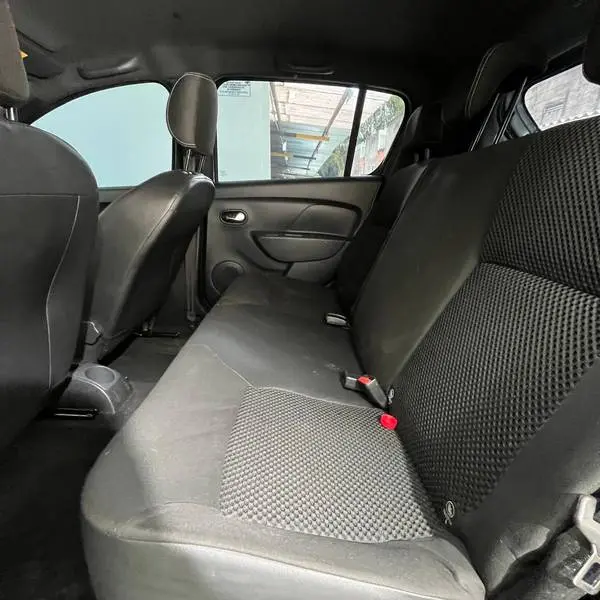RENAULT SANDERO LIFE + MT 1.6CC 2023