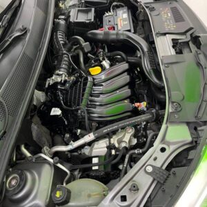 RENAULT SANDERO LIFE + MT 1.6CC 2023: imagen 20