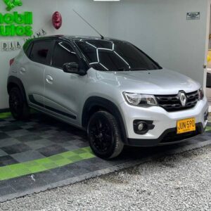 RENAULT KWID ICONIC MT 1.0CC 2022**: imagen 3