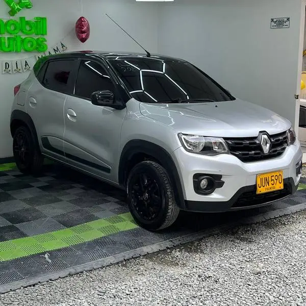 RENAULT KWID ICONIC MT 1.0CC 2022**