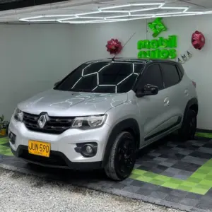 RENAULT KWID ICONIC MT 1.0CC 2022**
