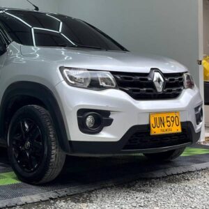 RENAULT KWID ICONIC MT 1.0CC 2022**: imagen 5