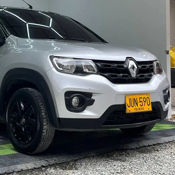 RENAULT KWID ICONIC MT 1.0CC 2022**