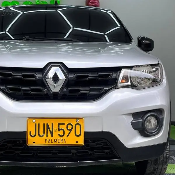 RENAULT KWID ICONIC MT 1.0CC 2022**