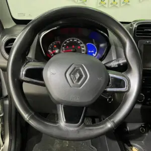 RENAULT KWID ICONIC MT 1.0CC 2022**: imagen 12