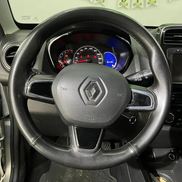 RENAULT KWID ICONIC MT 1.0CC 2022**