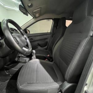 RENAULT KWID ICONIC MT 1.0CC 2022**: imagen 17