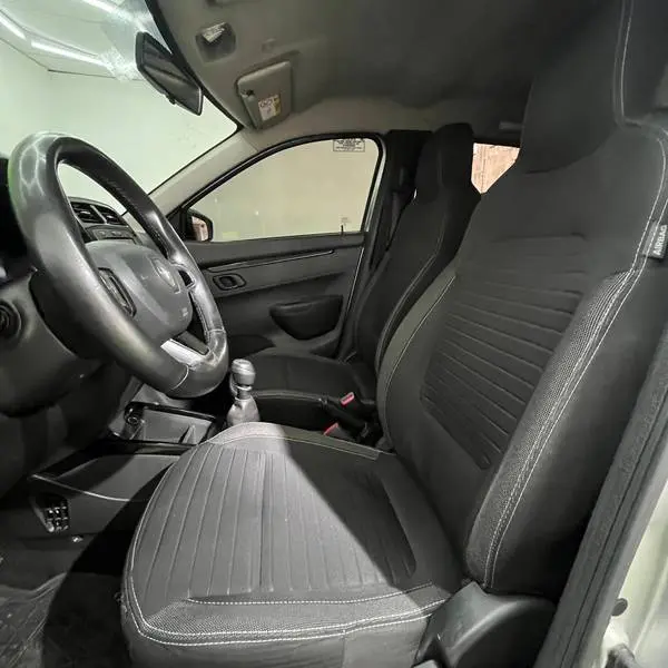 RENAULT KWID ICONIC MT 1.0CC 2022**