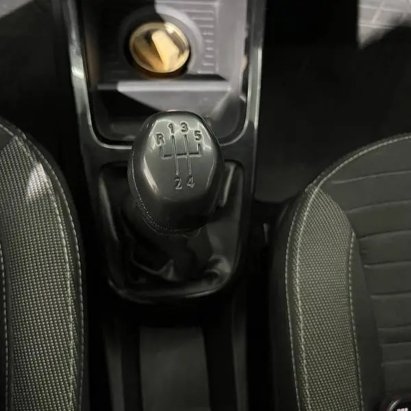 RENAULT KWID ICONIC MT 1.0CC 2022**